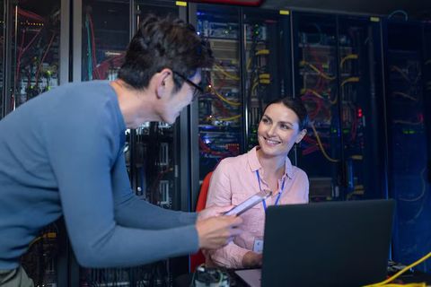 VPS Hosting Explained: Helpful Knowledge for Modern Websites