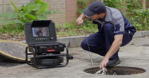 Camera Sewer Inspection: Complete Guide to Features, Technology, Benefits, and Pipeline Maintenance