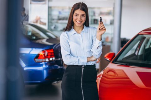Car Rental Explained: Know the Basics, Costs, Tips, and Booking Insights