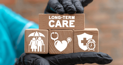 Guide to Long-Term Care Insurance: Coverage Options, Policy Benefits, and Eligibility