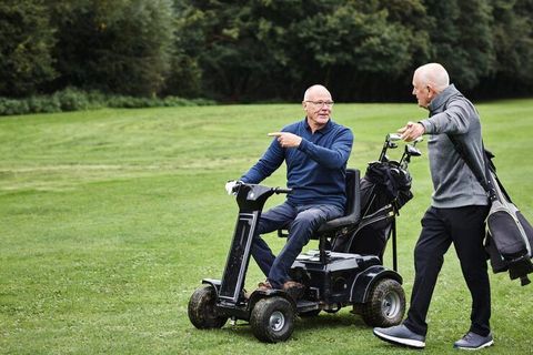 Senior Mobility Scooters Guide to Safer and More Confident Daily Movement