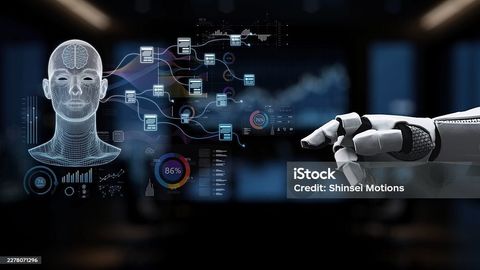 Learn AI-Powered Data Labeling Tools: A Guide to Features, Applications, and Useful Information