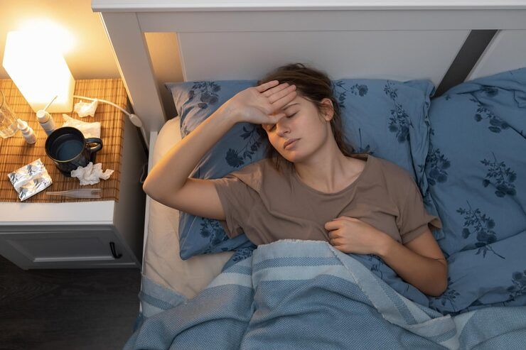 Idiopathic Hypersomnia