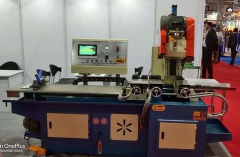 Gamut Machine Tools Complete Guide to Precision Manufacturing Solutions