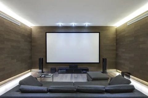 Guide to Home Theatre and Projector Setups for Every Household
