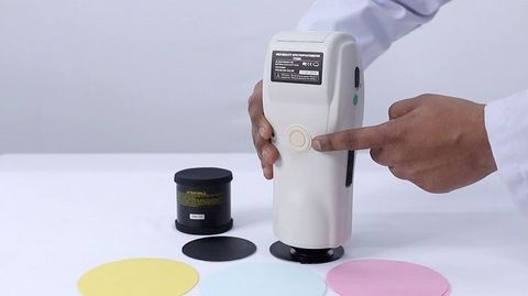 Food Color Analyzer Overview: Discover What to Check Before Your Next Test