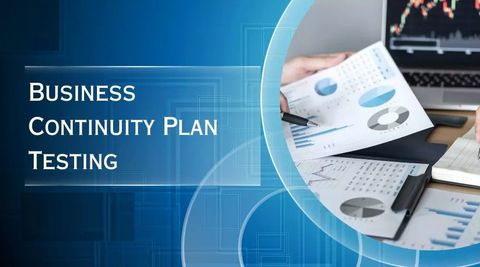 Business Continuity Testing Guide: Recovery Exercises, Risk Reviews, and Operations