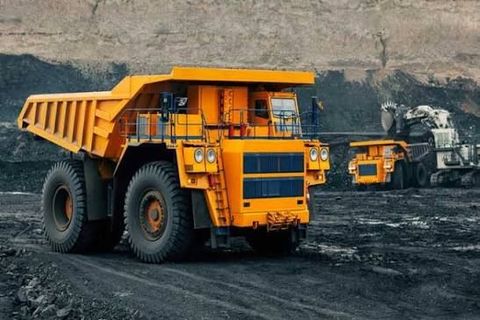 Mining Dump Trucks: Insights Into Capacity and Hauling Performance