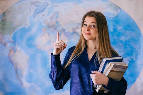 International Career Opportunities Insights for Cross Border Growth