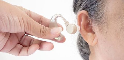 Hearing Aid Guide: Hearing Technology, Device Types, and Hearing Care