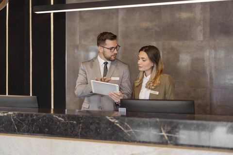 Hotel Management Course Complete Guide to Hospitality Skills and Career Development