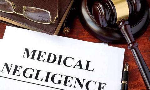 Medical Negligence Guide: Injury Claims, Legal Representation, and Compensation Information