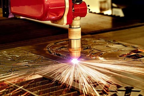 Industrial Laser Annealing: Explore Basics, Equipment, Methods, and Applications