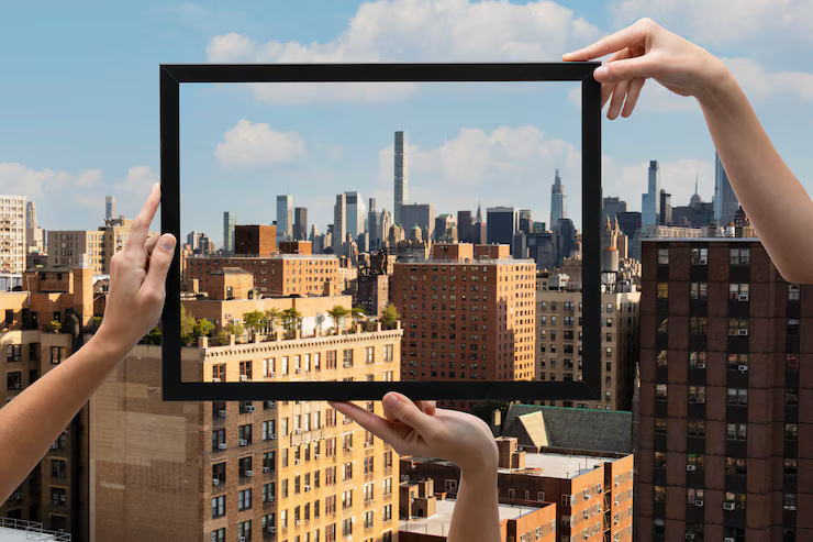 Why Delhi’s Real Estate Is Booming in 2025: Smart Homes & Luxury Living Explained
