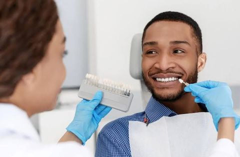 Brighten Your Smile: Everything You Need to Know About Teeth Whitening