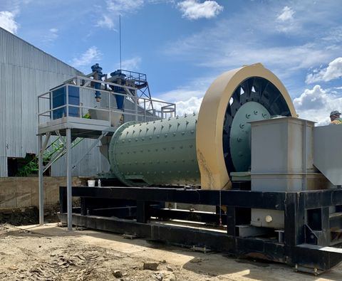 Explore Ball Mill Machines: A Complete Guide with Key Insights and Tips