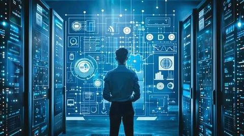Guide to Enterprise AI: AI Platforms, Business Automation, and Cloud Solutions