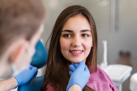 Dental Clips in Orthodontics Discover Modern Teeth Alignment Solutions
