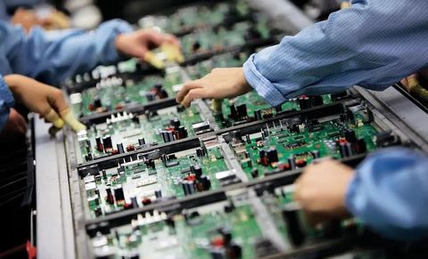 Digital Manufacturing Services Overview for Smart Production Growth
