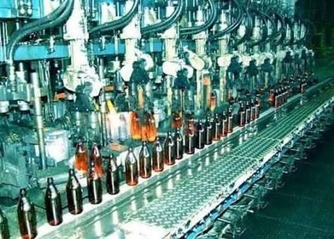 Glass Bottle Manufacturing Machines: An Informative Guide to Types, Processes and Applications