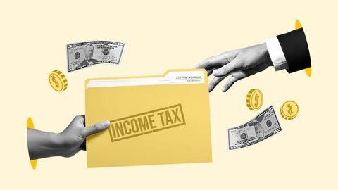 Income Tax Guide: Tax Filing, Deductions, Investments, and Compliance