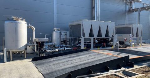 Learn the Essentials of Industrial HVAC Optimization: Advice and Information