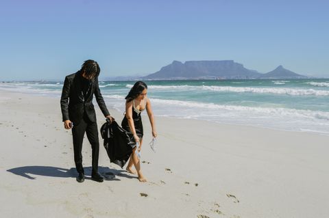 Discover Africa for Your Honeymoon: Learn Destination Highlights, Safari Experiences & Helpful Resources