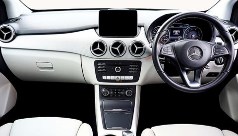 Modern Automotive Systems Guide: Discover Powertrain, Suspension & Safety Feature