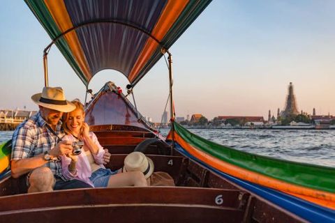 Discover the Best Resorts in Bangkok: Complete Guide, Expert Advice, and Essential Travel Information