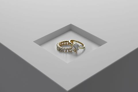 Minimalist Engagement Rings Guide: Styles, Designs, Benefits, and Essential Tips