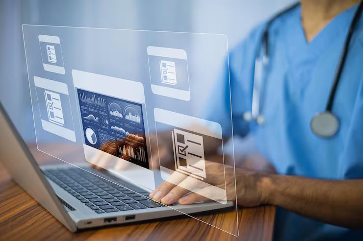 Electronic Health Record