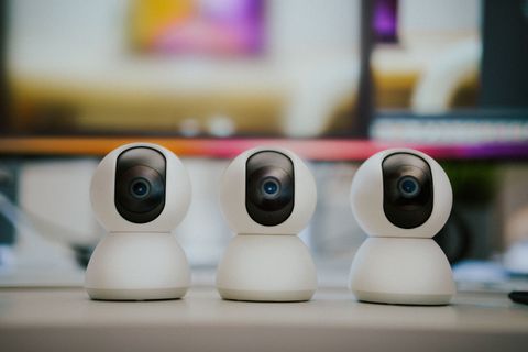 AI Security Cameras: Complete Guide to Basics, Technologies, Facts, Knowledge, and Best Practices