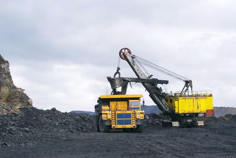 Coal Crushing Machine Guide: Learn the Basics, Functions, and Key Components