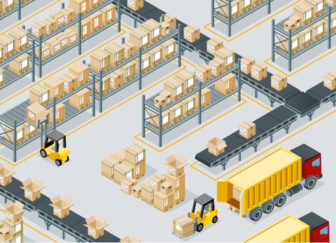 Material Handling System Explained: Overview, Components, Facts, Best Practices, and Helpful Information