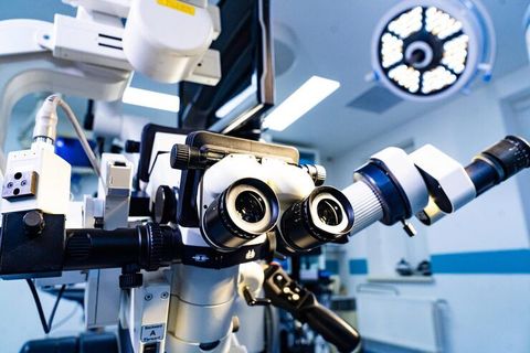 Industrial Optical Quality Inspection Automation: How Automated Defect Detection Works