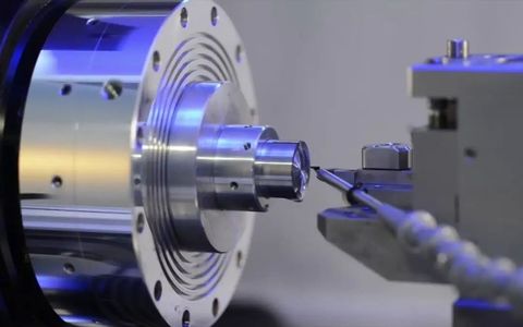 Ultra Precision Machining Overview: Discover What Matters Before It’s Too Late