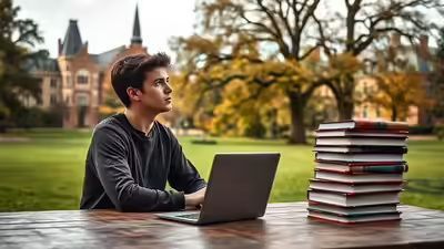 Discover Study Abroad: Admission Steps, Student Life, and Key Insights