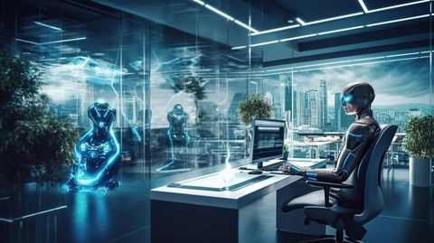New AI Powered Workspace Complete Guide to Smarter Digital Collaboration