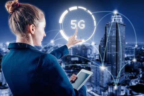 Guide To The future of 5G technology and its impact