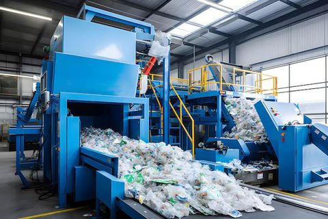 EPS Recycling Machine Guide and Overview: Learn How Foam Waste Is Processed and Recovered