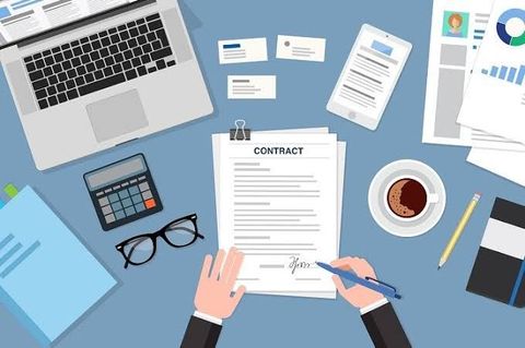 Contract Management Guide: Agreement Tracking, Compliance, and Business Administration