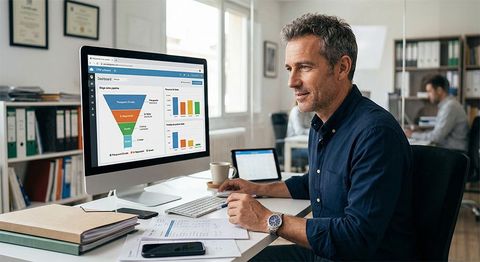 Software CRM para Empresas: Guía Completa para Mejorar la Gestión de Clientes