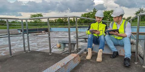 Discover How Commercial Water Treatment Systems Help Manage Water Quality Challenges