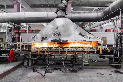 Quenching Manufacturing Guide: Explanation, Advantages, Safety Information, and Resources