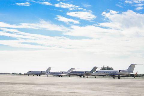 Private Jet Rentals Guide: Essential Tips, Travel Basics, and Helpful Insights