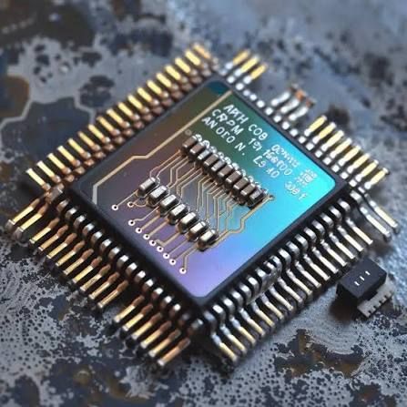 Microcontrollers: Industrial Applications, Suppliers, and Embedded Solutions