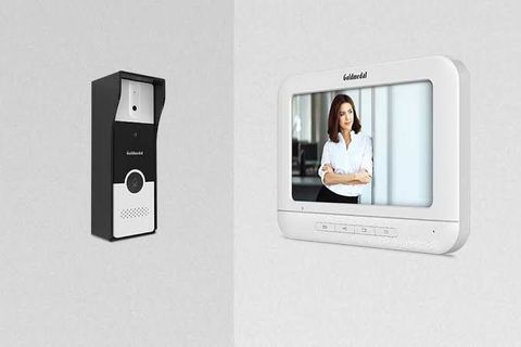Smart Doorbell Guide: Home Monitoring, Connected Security, Privacy Features, and Practical Information