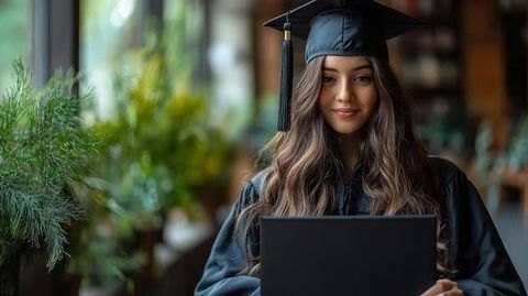 Doctorats en ligne : guide complet de la recherche avancée et de l'enseignement supérieur flexible
