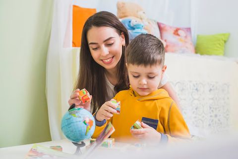 A Beginner’s Guide to Understanding the Growing Demand for Child Care Workers: Insights, Tips, and Resources