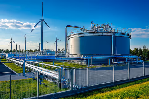 A Professional Guide to Industrial Sustainability Engineering: Advanced Strategies and Industry Best Practices